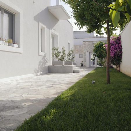 Adele E Il Duca Bed And Breakfast Lecce Dış mekan fotoğraf