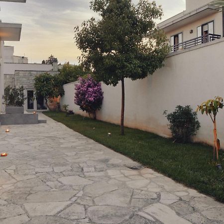 Adele E Il Duca Bed And Breakfast Lecce Dış mekan fotoğraf