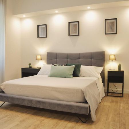 Adele E Il Duca Bed And Breakfast Lecce Dış mekan fotoğraf