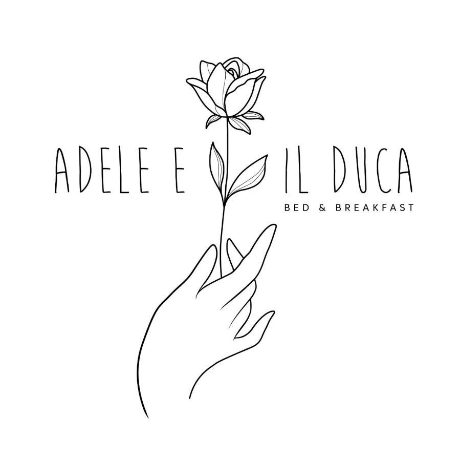 Adele E Il Duca Bed And Breakfast Lecce Dış mekan fotoğraf