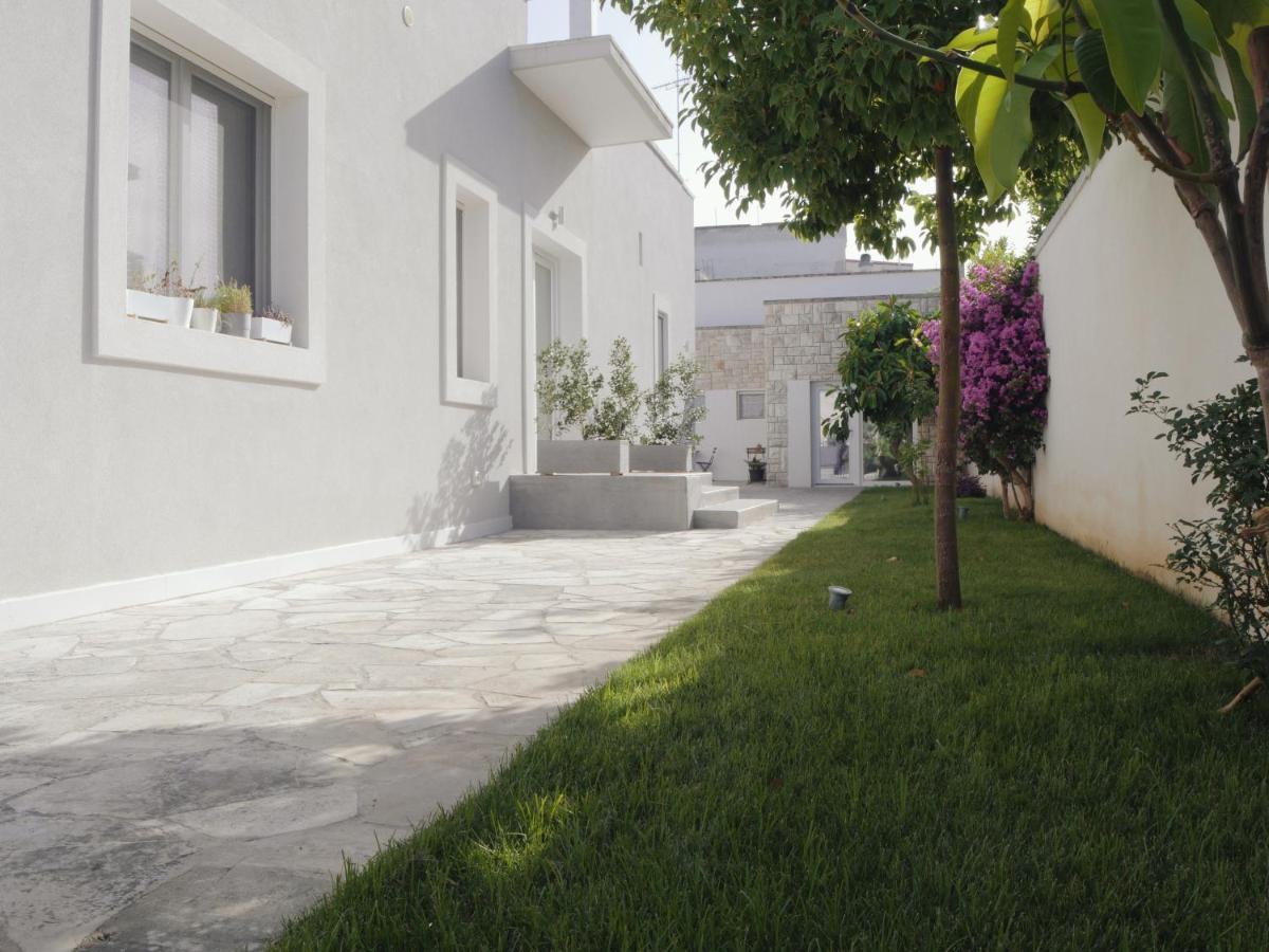 Adele E Il Duca Bed And Breakfast Lecce Dış mekan fotoğraf