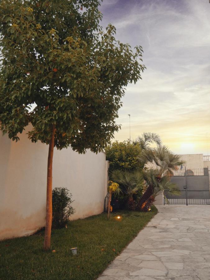 Adele E Il Duca Bed And Breakfast Lecce Dış mekan fotoğraf