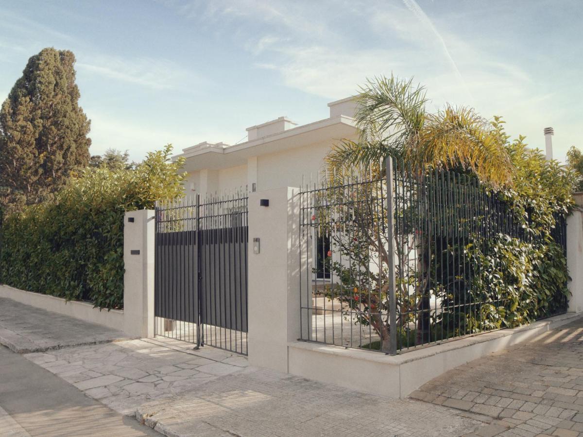 Adele E Il Duca Bed And Breakfast Lecce Dış mekan fotoğraf