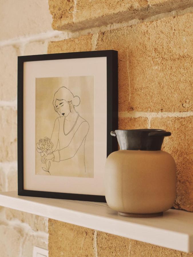 Adele E Il Duca Bed And Breakfast Lecce Dış mekan fotoğraf