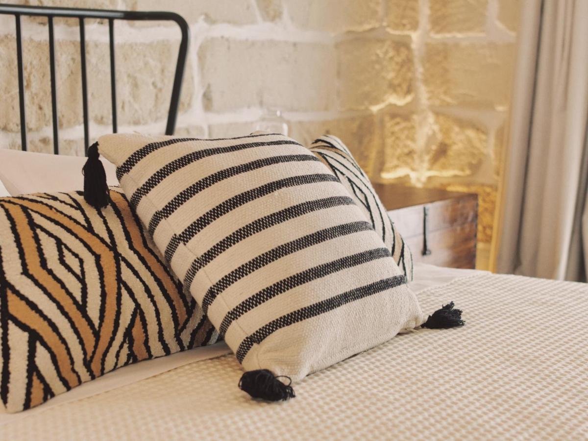 Adele E Il Duca Bed And Breakfast Lecce Dış mekan fotoğraf