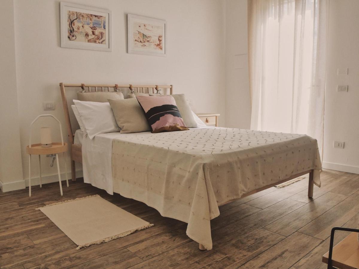 Adele E Il Duca Bed And Breakfast Lecce Dış mekan fotoğraf