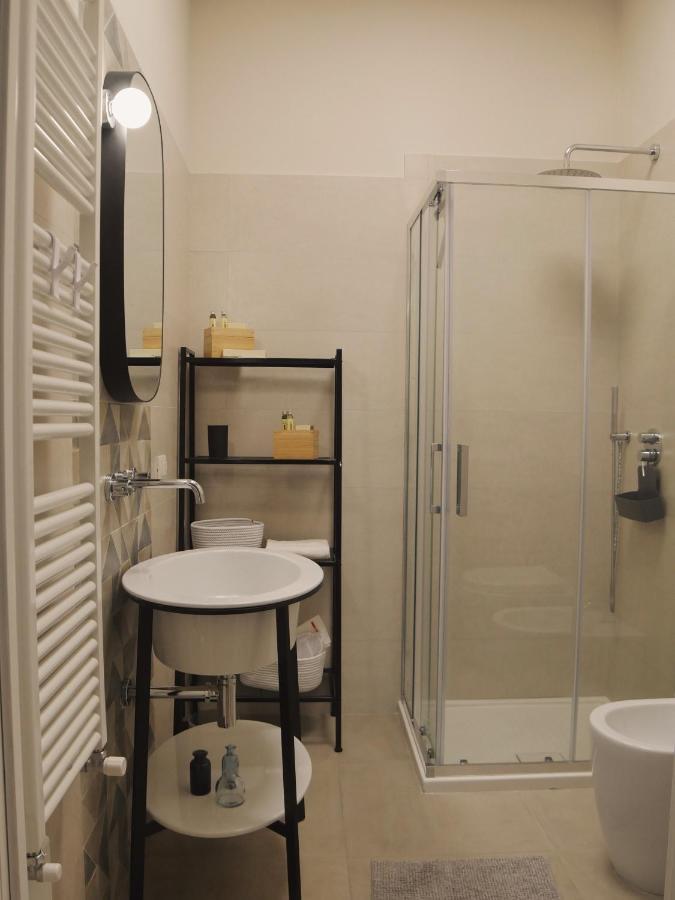 Adele E Il Duca Bed And Breakfast Lecce Dış mekan fotoğraf