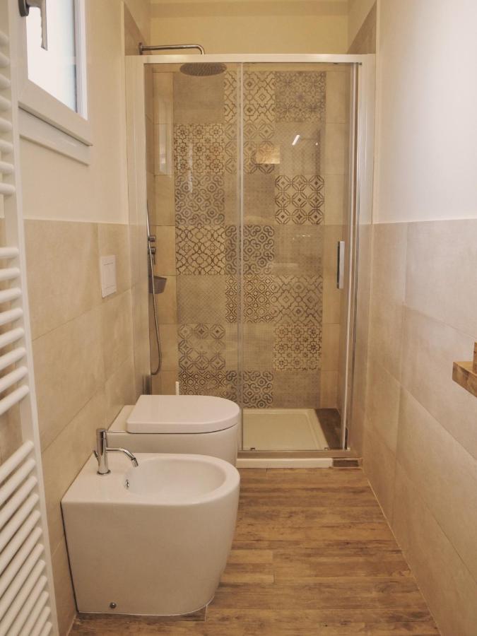 Adele E Il Duca Bed And Breakfast Lecce Dış mekan fotoğraf