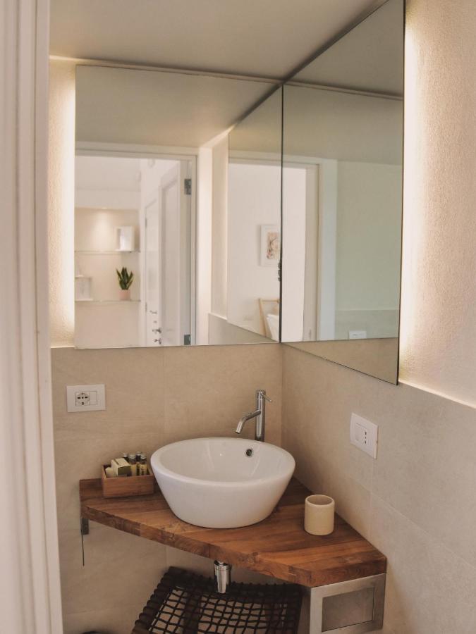 Adele E Il Duca Bed And Breakfast Lecce Dış mekan fotoğraf