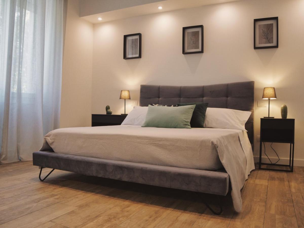 Adele E Il Duca Bed And Breakfast Lecce Dış mekan fotoğraf
