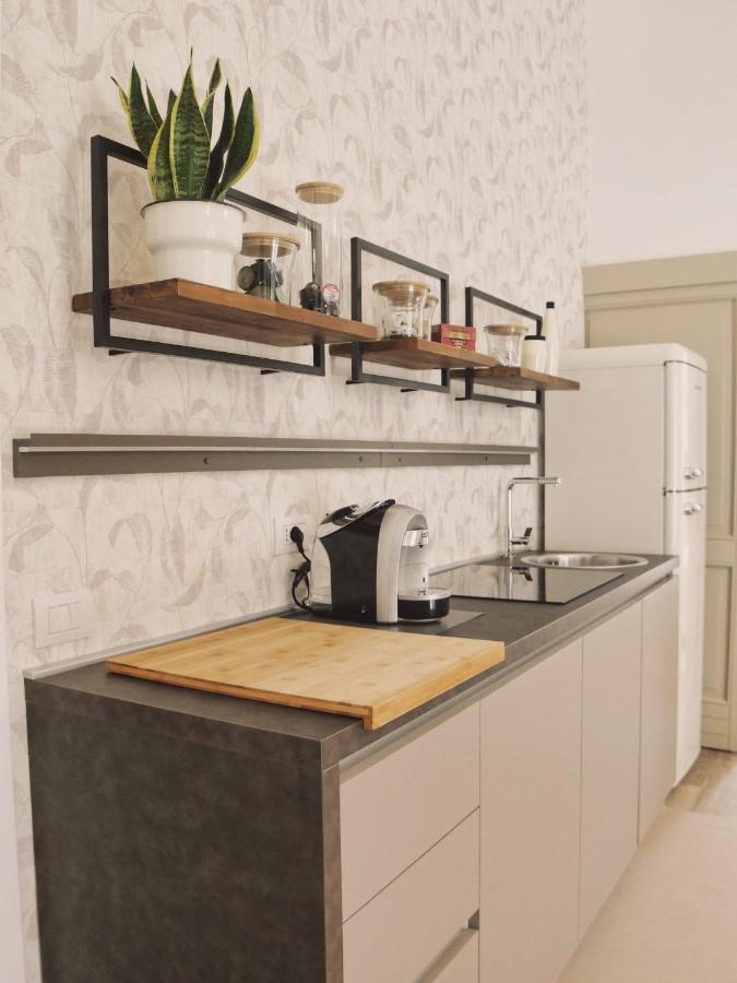Adele E Il Duca Bed And Breakfast Lecce Dış mekan fotoğraf