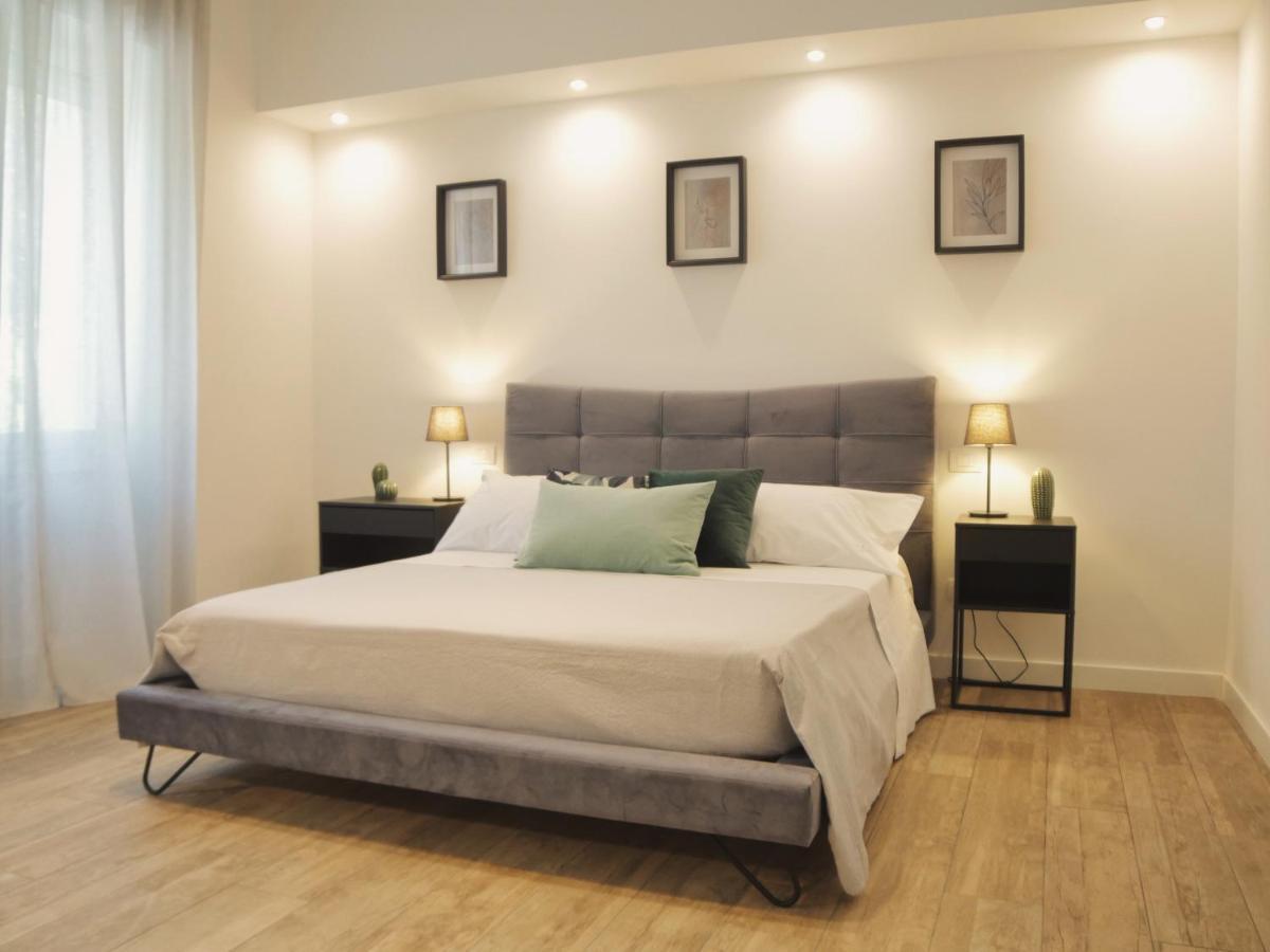 Adele E Il Duca Bed And Breakfast Lecce Dış mekan fotoğraf