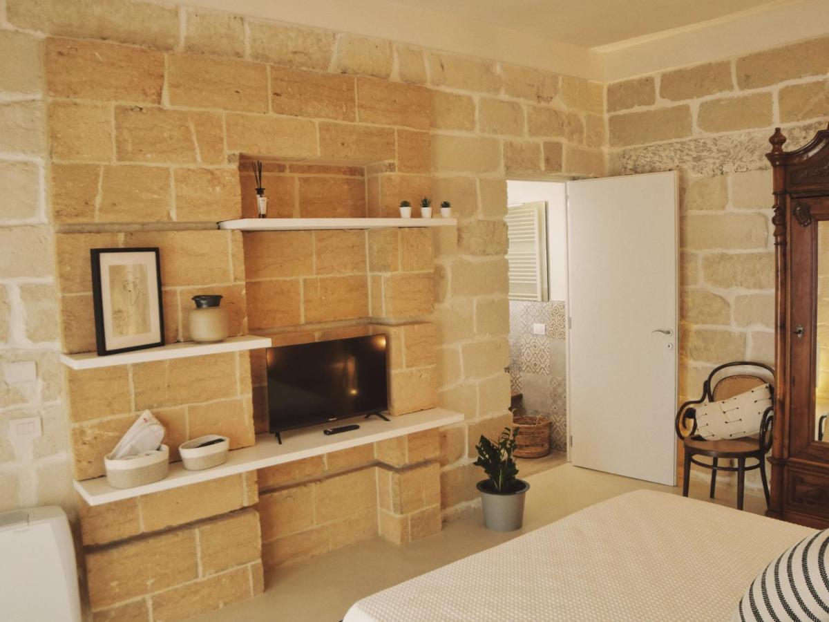 Adele E Il Duca Bed And Breakfast Lecce Dış mekan fotoğraf