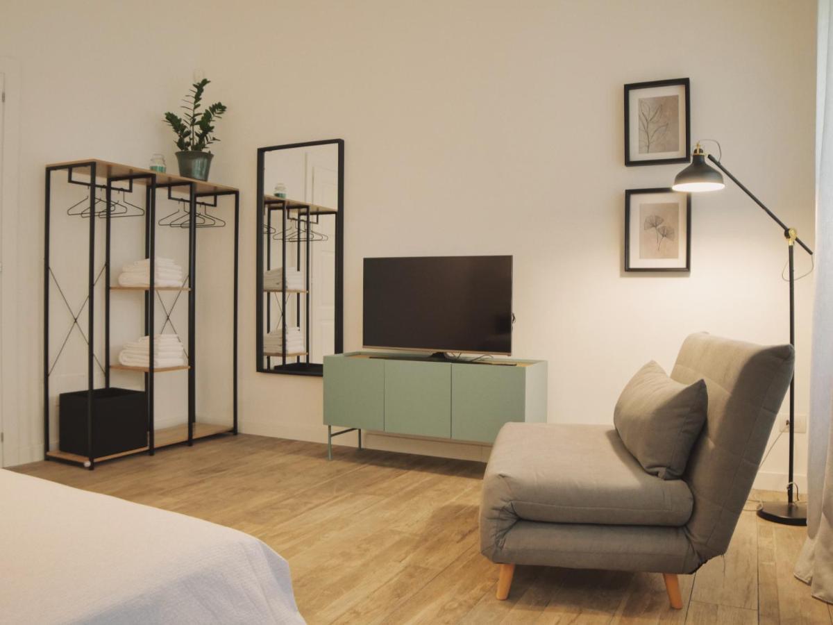Adele E Il Duca Bed And Breakfast Lecce Dış mekan fotoğraf