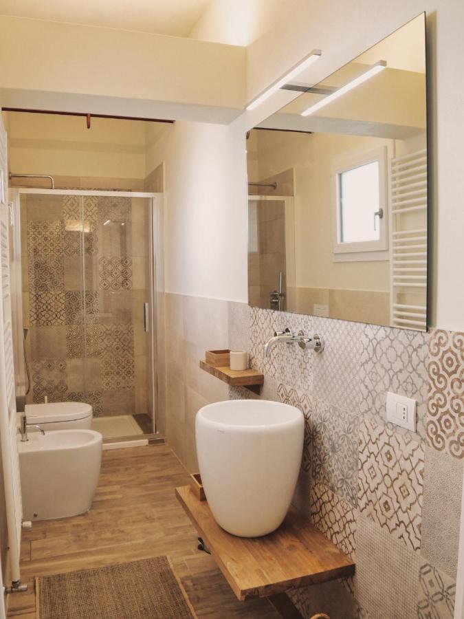 Adele E Il Duca Bed And Breakfast Lecce Dış mekan fotoğraf