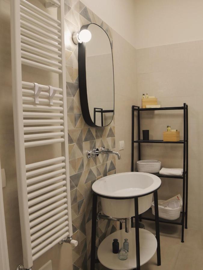 Adele E Il Duca Bed And Breakfast Lecce Dış mekan fotoğraf
