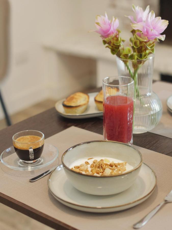 Adele E Il Duca Bed And Breakfast Lecce Dış mekan fotoğraf